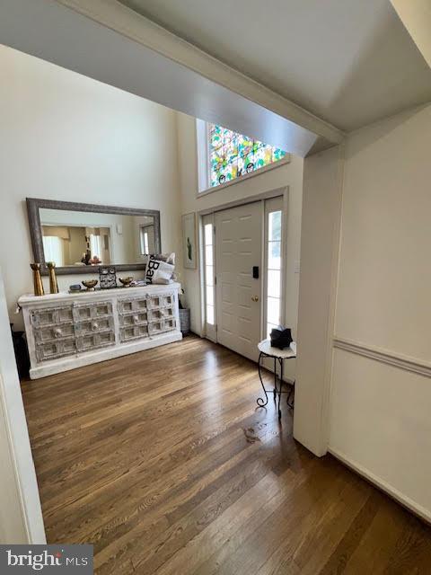 property at 1103 Clover Hill Dr