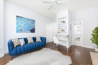 15 Keswick St in Boston, MA - Building Photo - Building Photo