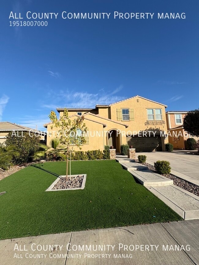 29892 Glacier Bay Dr in Menifee, CA - Building Photo - Building Photo