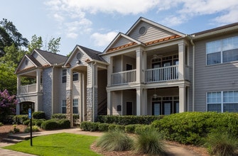 Greystone at Columbus Park in Columbus, GA - Foto de edificio - Building Photo