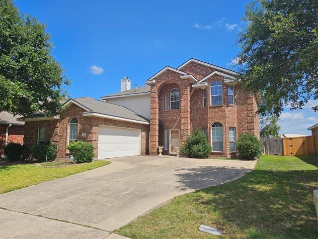 property at 6422 Meadowcrest Ln
