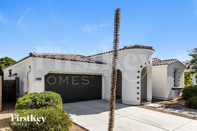 22464 Via Del Oro in Queen Creek, AZ - Foto de edificio - Building Photo