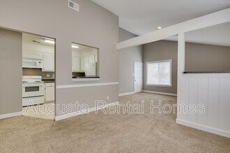 4016 Wheeler Woods Rd in Augusta, GA - Building Photo - Building Photo