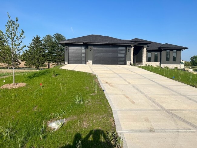 property at 3636 Eden Ct