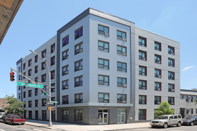 The Meekerman in Brooklyn, NY - Building Photo - Building Photo