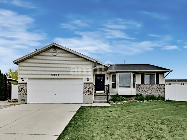property at 6868 Jackling Way