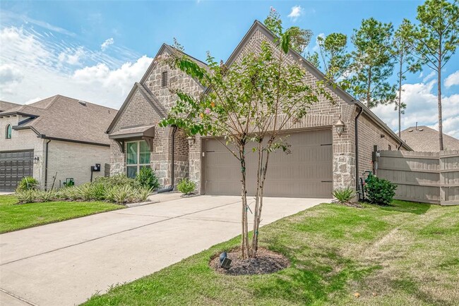 17192 Wild Robin Ln in Conroe, TX - Building Photo - Building Photo