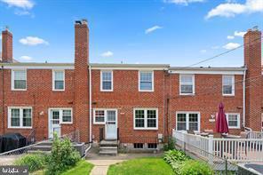 8106 Pleasant Plains Rd in Towson, MD - Building Photo - Building Photo