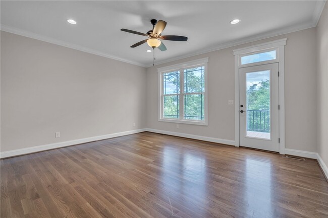 property at 137 Crawford Lake Dr
