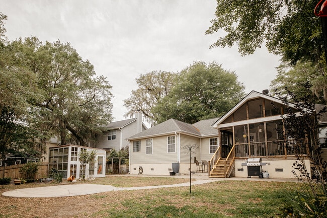 2322 Marsh Lake Ct in Charleston, SC - Building Photo - Building Photo