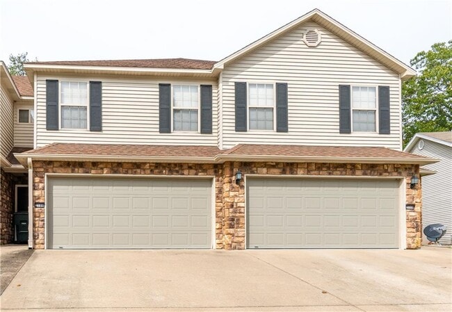 property at 2110 E Cinnamon Way
