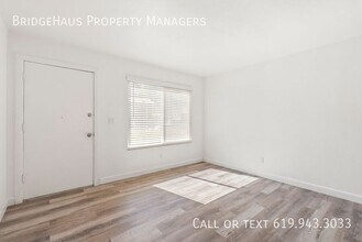 6644 Bell Bluff Ave in San Diego, CA - Building Photo - Building Photo