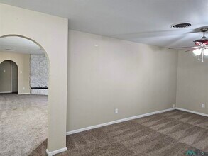 1509 Grayson Ct in Clovis, NM - Building Photo - Building Photo