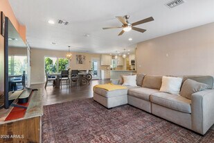 4014 N 81st St in Scottsdale, AZ - Building Photo