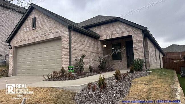 2505 McNally Dr in Mesquite, TX - Building Photo - Building Photo