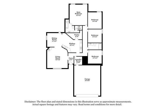 9470 Eckley Pl in Cordova, TN - Building Photo - Building Photo