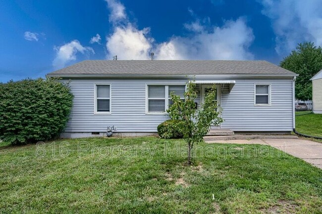 property at 3 Belmo Dr