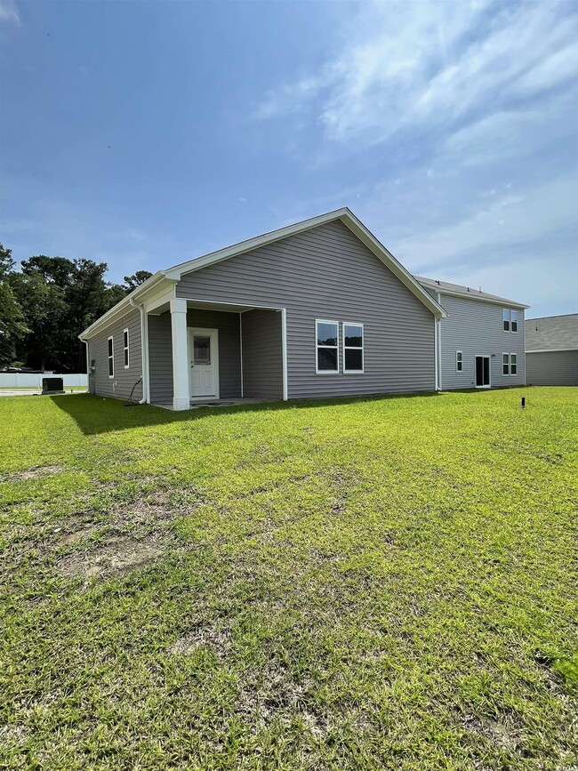 539 Tillage Ct in Conway, SC - Building Photo - Building Photo