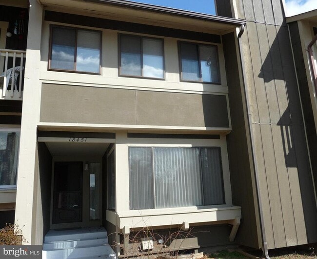 property at 18451 Stone Hollow Dr