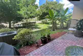1359 Avon Ln in North Lauderdale, FL - Building Photo - Building Photo