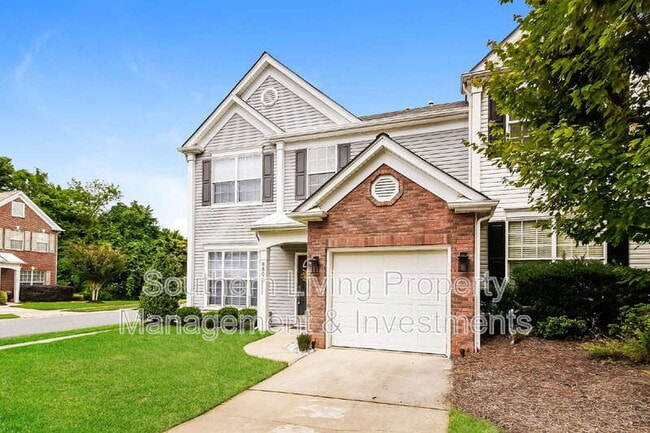 8803 Ormeau Dr in Charlotte, NC - Building Photo - Building Photo