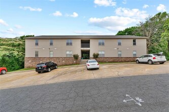 5515-5535 Springvale Rd in North Little Rock, AR - Building Photo - Building Photo