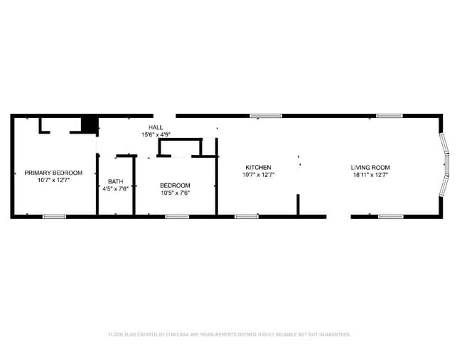 property at 21326 Big Tree Dr