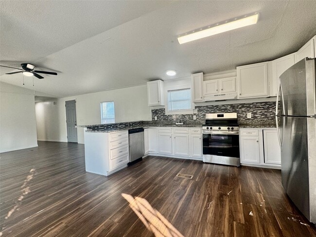 property at 1007 Spooner St