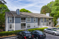 SoCO Apartments at Vinings photo'