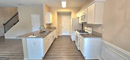 2364 Elkhorn Ter in Duluth, GA - Building Photo - Building Photo