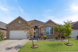 14708 Little Anne Dr in Little Elm, TX - Building Photo