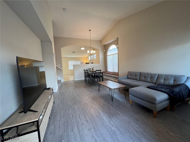 property at 8109 Greenbush Dr