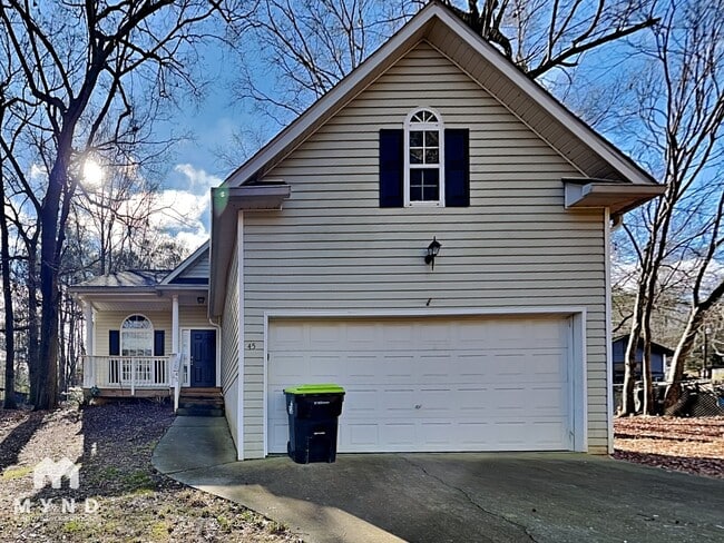 property at 45 Valley Dr