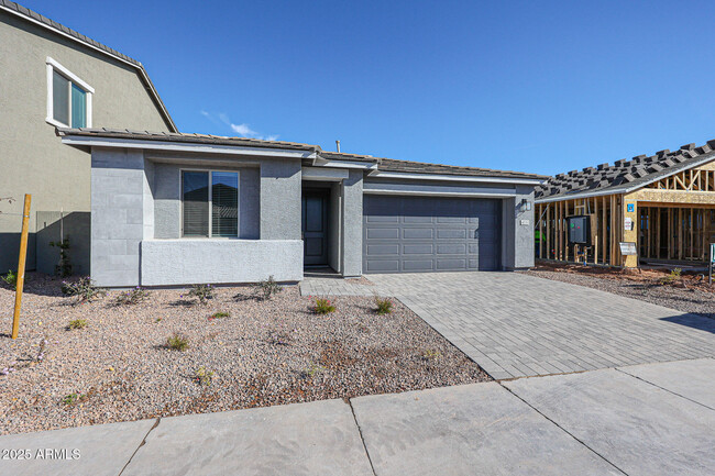 4533 S Venus in Mesa, AZ - Building Photo - Building Photo