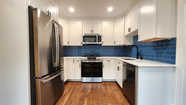 property at 64 Bradford Rd