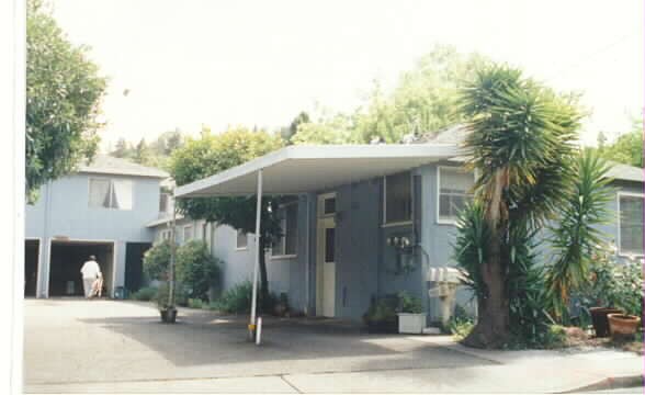 3607 Chestnut St in Lafayette, CA - Building Photo - Building Photo