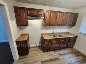 10724 Whitehill St in Detroit, MI - Building Photo - Building Photo