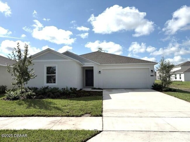 property at 2324 Green Valley St