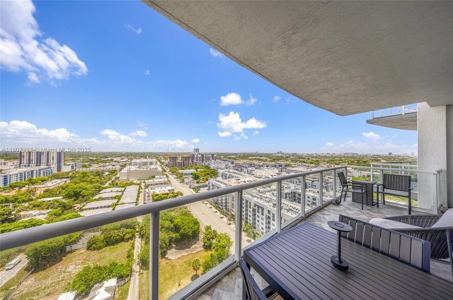 315 NE 3rd Ave, Unit 1809 in Fort Lauderdale, FL - Building Photo