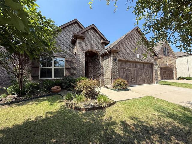 2909 Hackberry Creek Trail in Prosper, TX - Building Photo - Building Photo