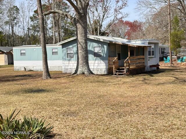 property at 1288 Decator St SW