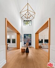 15645 Woodvale Rd in Los Angeles, CA - Building Photo - Building Photo