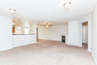 10892 Blake Cir in Olive Branch, MS - Building Photo - Building Photo