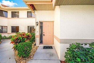 78 Bennington Dr, Unit 5-8 in Naples, FL - Building Photo - Building Photo
