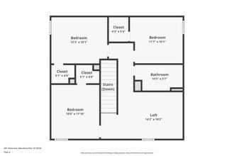 297 Tahoe Ave in New Braunfels, TX - Building Photo - Building Photo