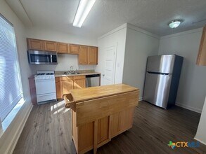 527 W San Antonio St in San Marcos, TX - Building Photo - Building Photo