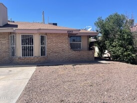 10203 Niagara Falls Pl in El Paso, TX - Building Photo