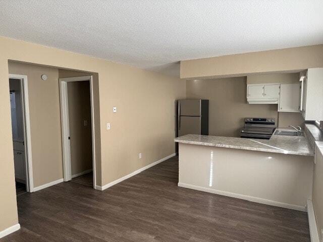 property at 1114 N University Dr