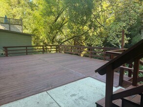 13206 Middleton Ave in Boulder Creek, CA - Foto de edificio - Building Photo