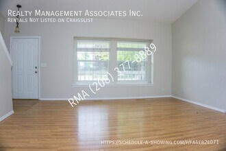 844 S Pelican Way in Meridian, ID - Building Photo - Building Photo